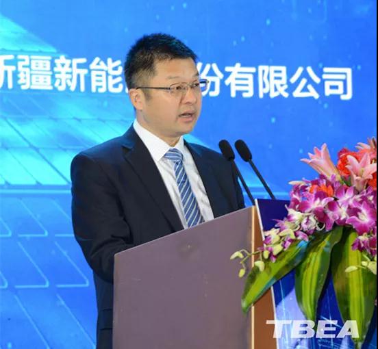 張建新:光伏平價上網由三大主因確定 技術創新占70-80%比重