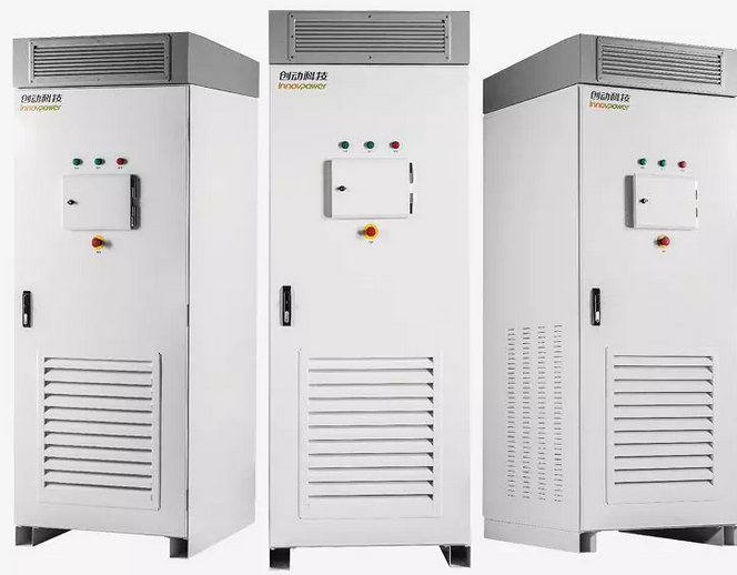 300KW村級扶貧電站設計方案之優選