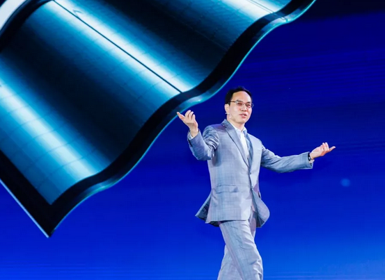 1088元/平米!漢能發布單玻"漢瓦"新產品!