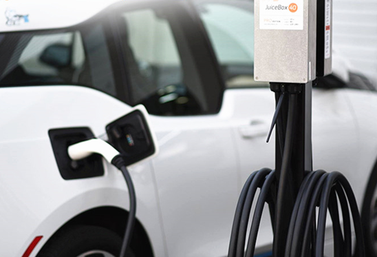 深圳充電設備展6月15舉行 科士達、特來電等200多家企業將亮相