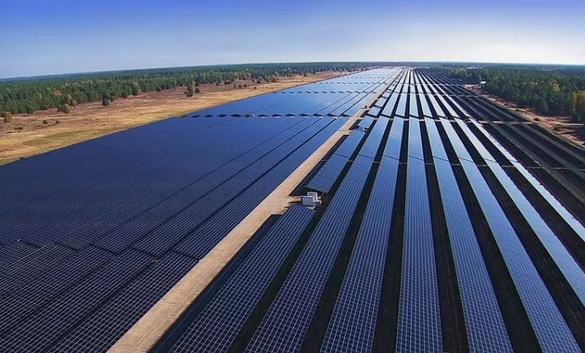 德國200MW光伏項目招標,中標均價4.67歐分/kwh