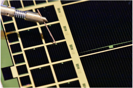 37.75%！太陽能電池效率創新紀錄 但成本居高