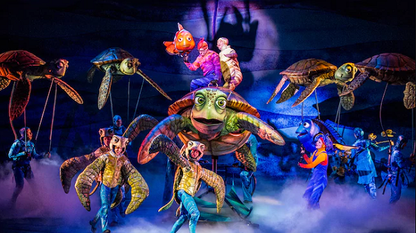 太陽能樂園來了！華特迪士尼將建50MW光伏電站