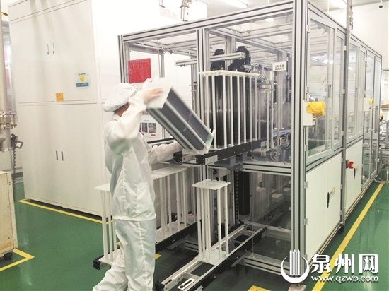 福建泉州二季度用電獎勵政策出爐:企業最高可獲100萬獎勵