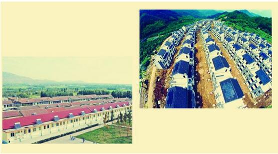 太陽能熱水器走至崩盤邊緣 戶用光伏會重蹈覆轍嗎？