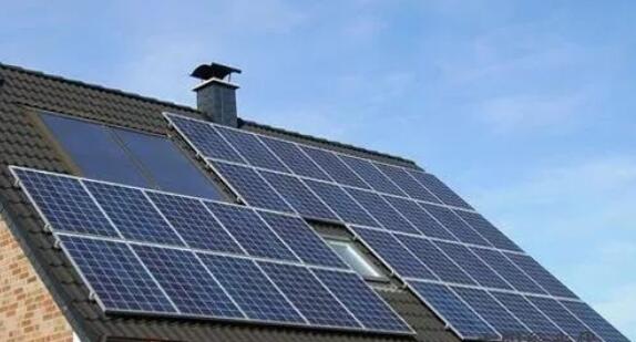 從歷史軌跡看未來光伏市場的聚焦點:戶用光伏成主力