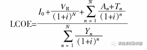 大家說的光伏“平價(jià)上網(wǎng)”到底指什么?