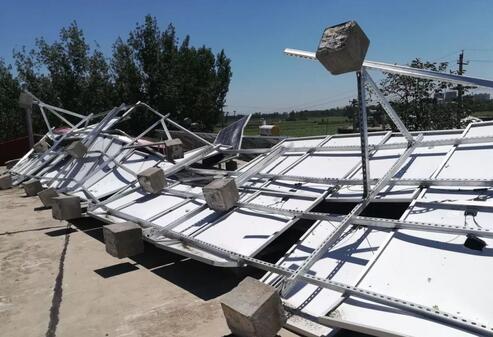 如何提高光伏電站發(fā)電量？這篇文章分析的不錯(cuò)！