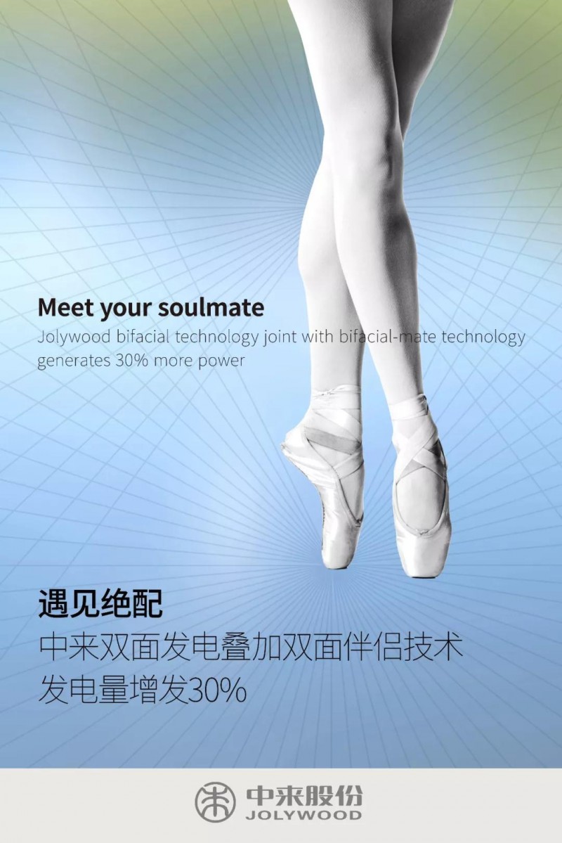 誠邀 | 中來在上海新國際博覽中心W5-330等您!