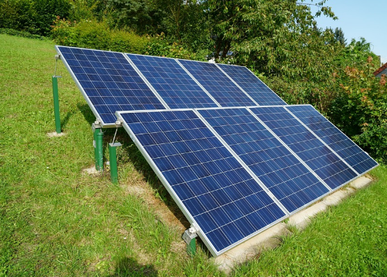 多重利好助推商業化進程 光熱發電板塊強勢回暖