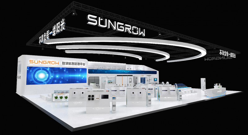 2018SNEC精彩展臺搶先看 你不得不知道的逛館必備！