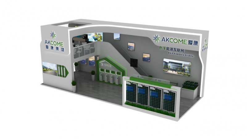 2018SNEC精彩展臺搶先看 你不得不知道的逛館必備！