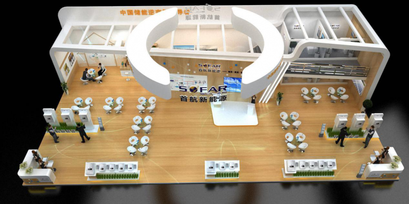 2018SNEC精彩展臺搶先看 你不得不知道的逛館必備！