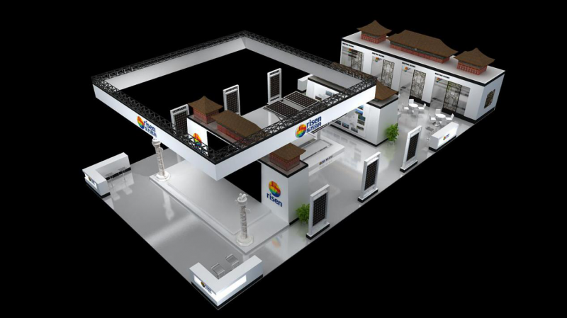 2018SNEC精彩展臺搶先看 你不得不知道的逛館必備！