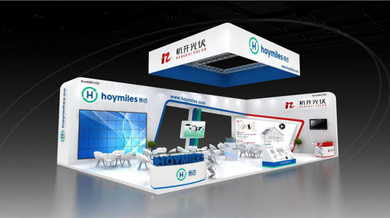 第二波丨2018SNEC精彩展臺(tái)看不停 原來他們還有這些活動(dòng)!