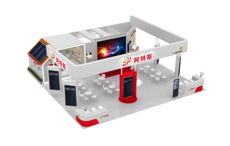 第二波丨2018SNEC精彩展臺(tái)看不停 原來他們還有這些活動(dòng)!