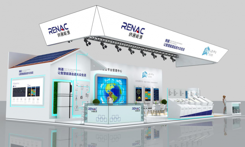 第二波丨2018SNEC精彩展臺(tái)看不停 原來他們還有這些活動(dòng)!