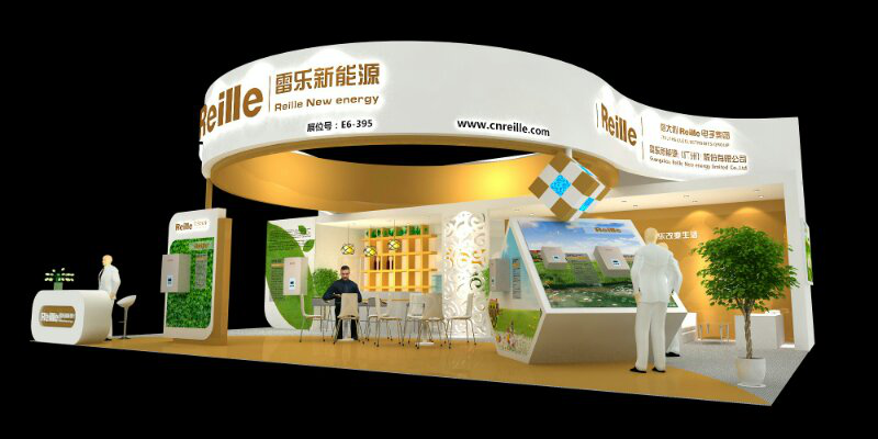 第二波丨2018SNEC精彩展臺(tái)看不停 原來他們還有這些活動(dòng)!