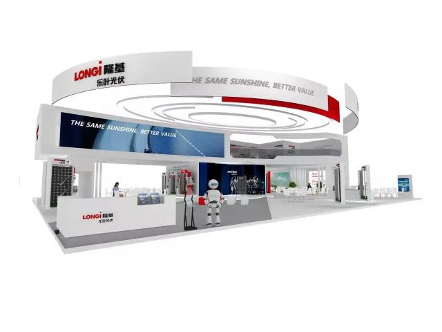 第二波丨2018SNEC精彩展臺(tái)看不停 原來他們還有這些活動(dòng)！