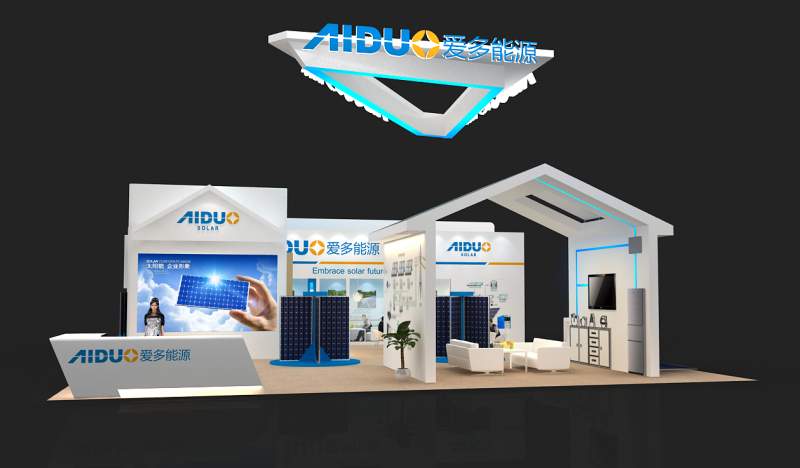 第二波丨2018SNEC精彩展臺(tái)看不停 原來他們還有這些活動(dòng)!