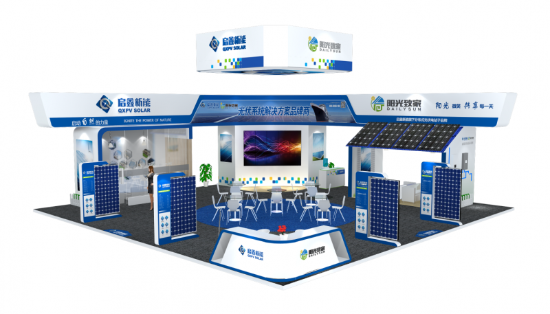 第二波丨2018SNEC精彩展臺(tái)看不停 原來他們還有這些活動(dòng)!