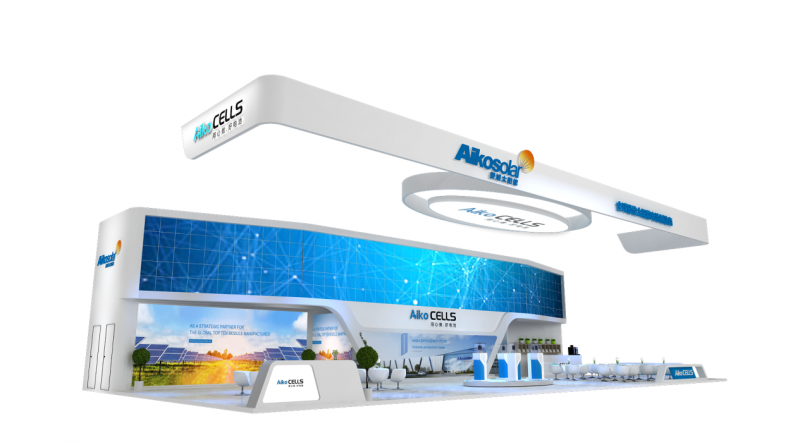 第二波丨2018SNEC精彩展臺(tái)看不停 原來他們還有這些活動(dòng)!