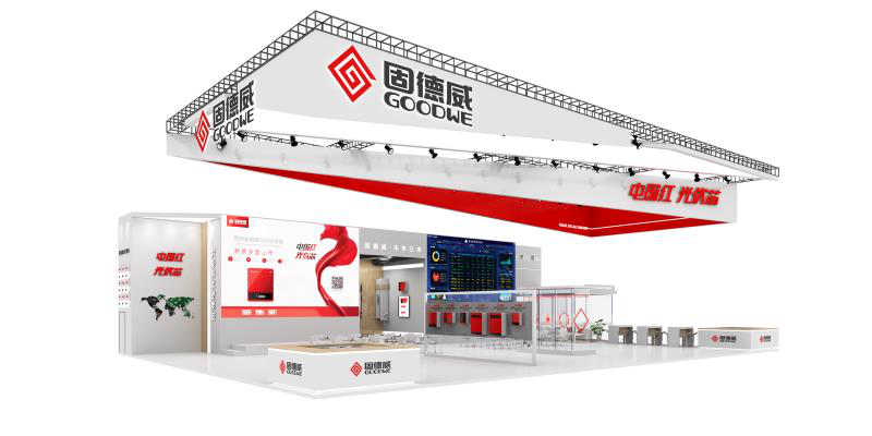 第二波丨2018SNEC精彩展臺(tái)看不停 原來他們還有這些活動(dòng)!