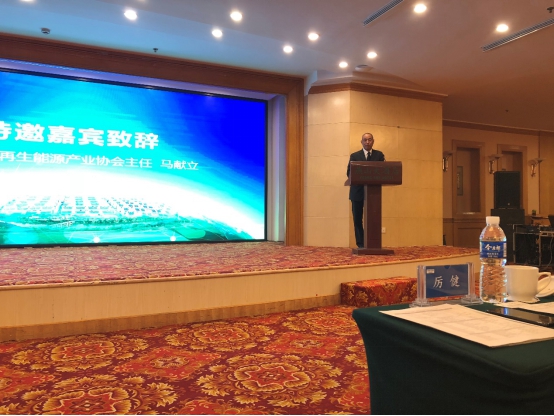 正泰戶用光伏攜標準化挺進 河北光伏市場迎新一輪洗牌