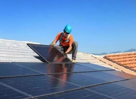 裝光伏電站比買房更劃算!不僅有國家支持 還有長達20年的穩定收益!