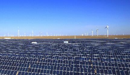 光熱發電關鍵技術真空集熱管玻璃金屬封接工藝獲突破