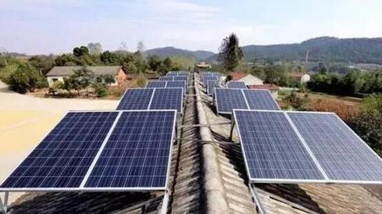 戶用光伏質量層次不齊有何表現?發現這幾點要早處理