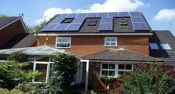 科普 | 如何精確掌握屋頂有效面積 使光伏系統設計更科學合理？