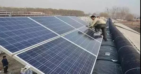 科普 | 如何精確掌握屋頂有效面積 使光伏系統設計更科學合理?