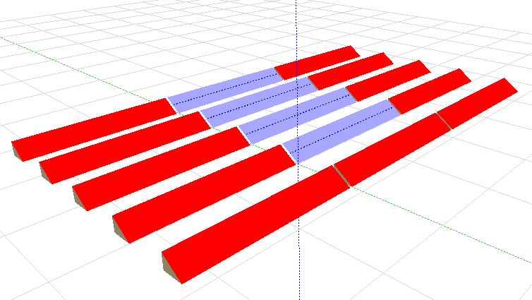 組件橫排豎排發電量到底差多少