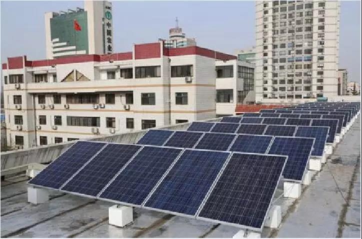 戶用“藍海”開拓正酣 分布式光伏生態創新加速