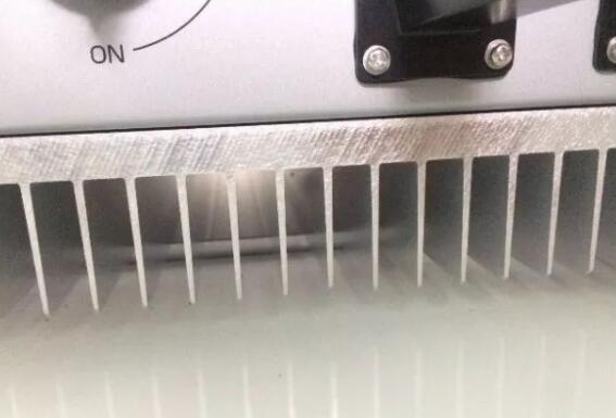 光伏逆變器的散熱，了解一下？不燙手的密碼