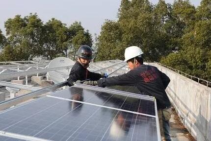 【必看】家庭光伏發電系統設計安裝注意事項一覽!