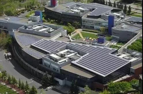 阿里、萬達、京東……業(yè)界大佬紛紛加入光伏發(fā)電!這些好處你沒想到