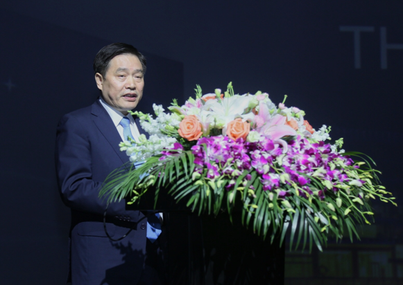 蓄力十二年 開創新紀元 SNEC“協鑫之夜”閃耀綻放