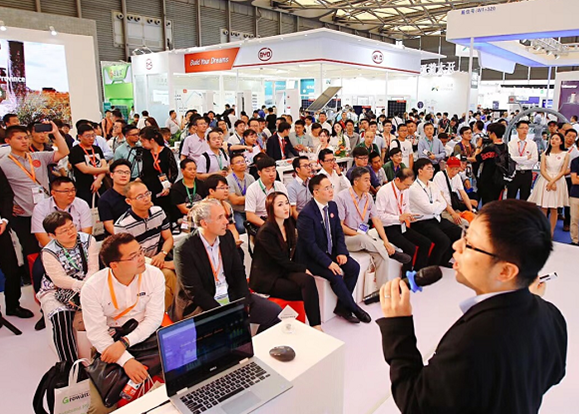 如何對(duì)電站資產(chǎn)進(jìn)行有效管理?優(yōu)得運(yùn)維攜綜合解決方案亮相SNEC