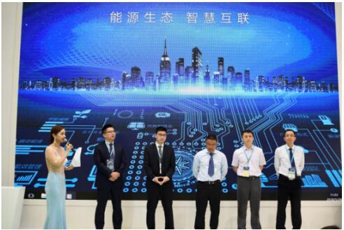 領航2018 愛康綠色家園明星產(chǎn)品驚艷亮相snec展會