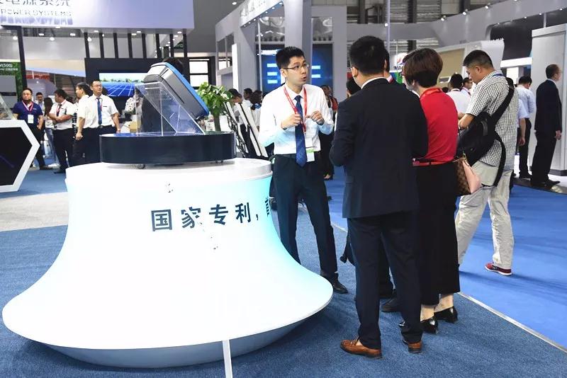 SNEC展丨科士達25年蝶變突圍,砥礪前行!