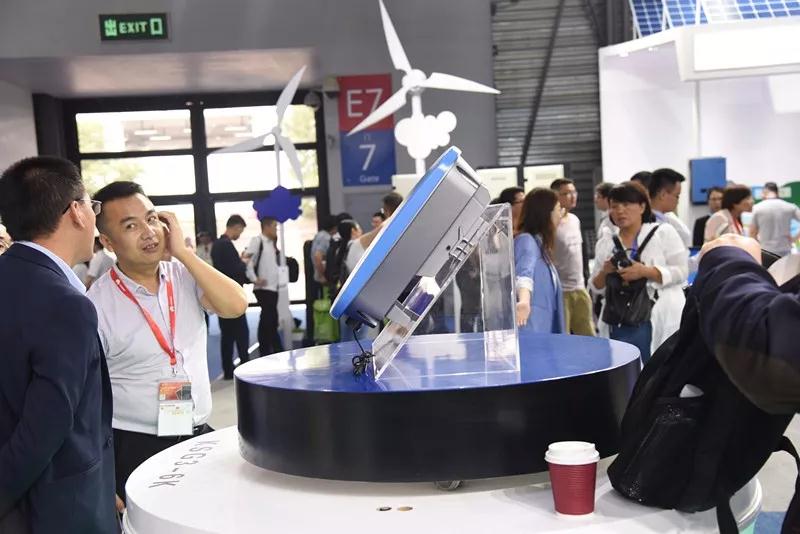 SNEC展丨科士達25年蝶變突圍,砥礪前行!