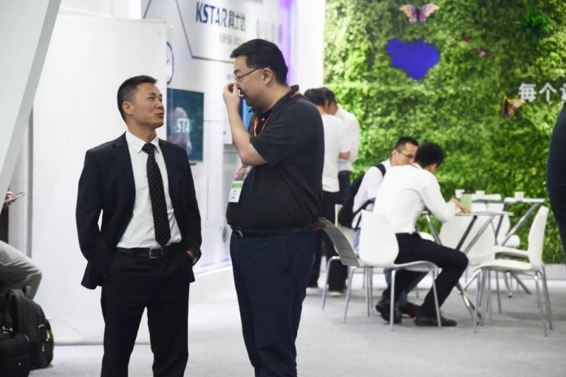 SNEC展丨科士達25年蝶變突圍,砥礪前行!