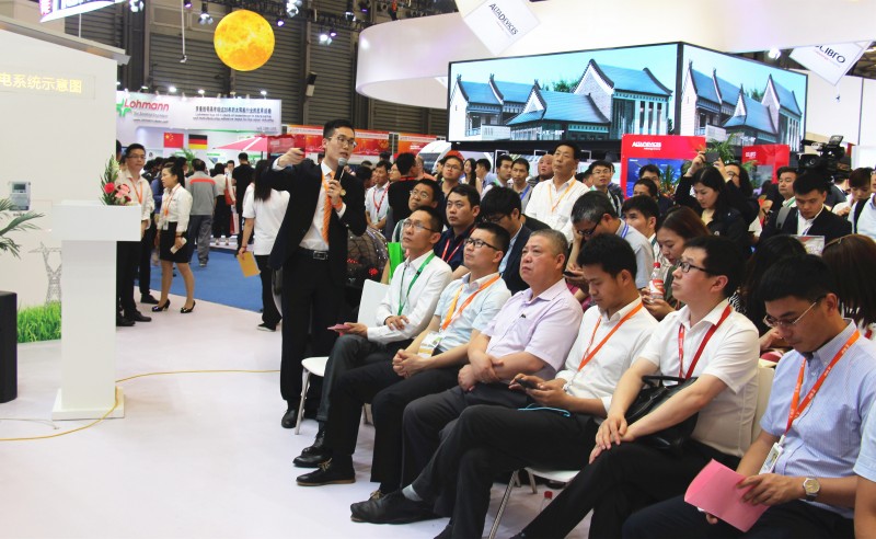 桑尼能源著力戶用市場痛點,隆重推出“防水晶剛”陽光房產品系列