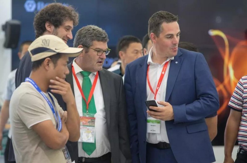 喜訊!創動科技成為國內首家無人機通過CQC認證的生產企業