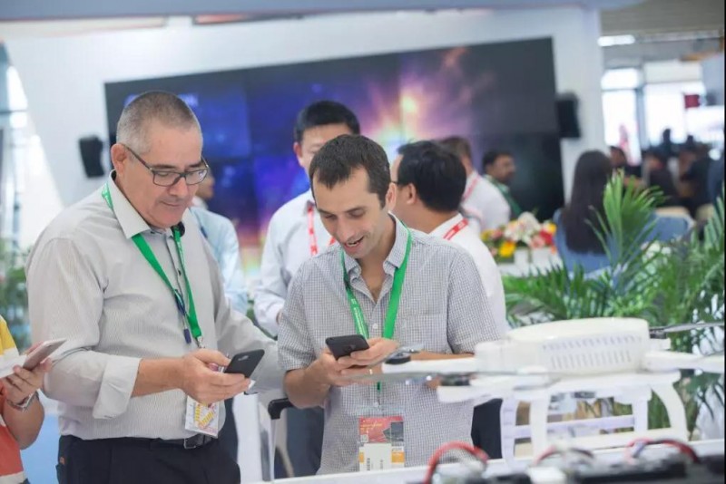 喜訊!創動科技成為國內首家無人機通過CQC認證的生產企業