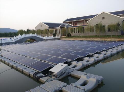 亮相SNEC:聚能光儲充一站式解決方案的超級干貨