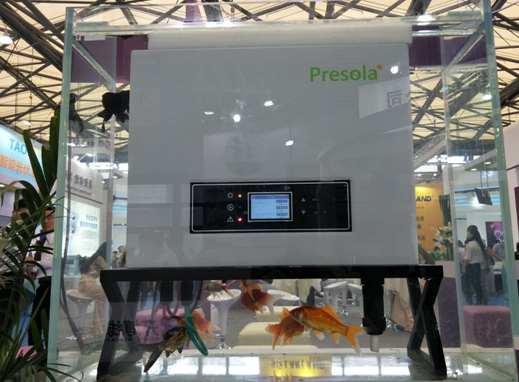 看后起之秀如何征服SNEC展會,阿瑟頓震撼全場