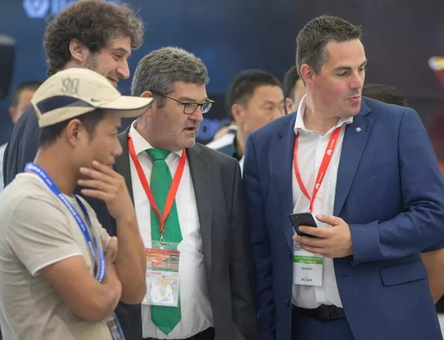 喜訊!創動科技成為國內首家無人機通過CQC《光伏電站用無人機系統檢測技術規范》型式試驗的生產企業